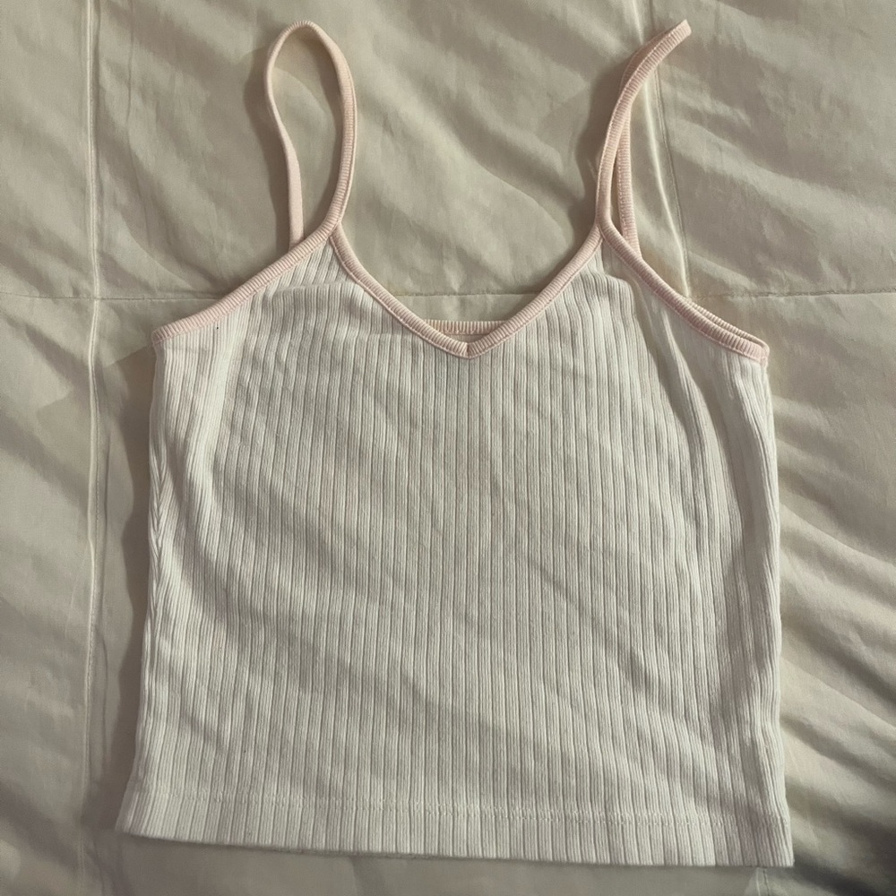 Brandy Melville Tank Top